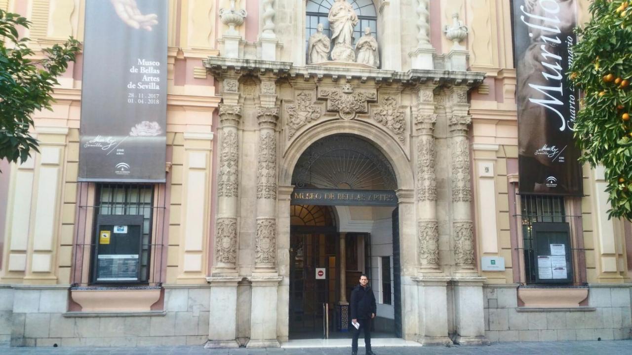 Apartamento Fernando Appartement *