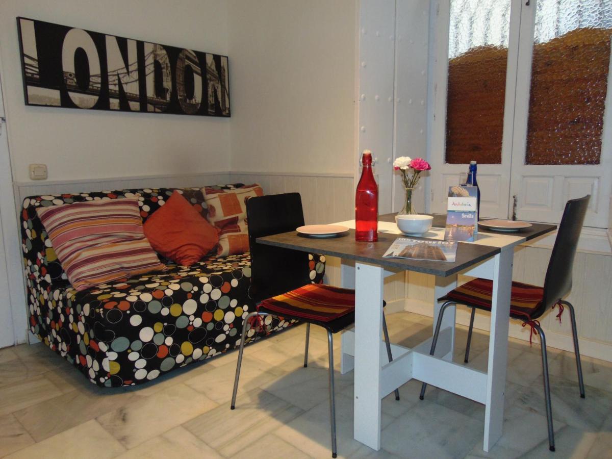 Apartamento Fernando Appartement