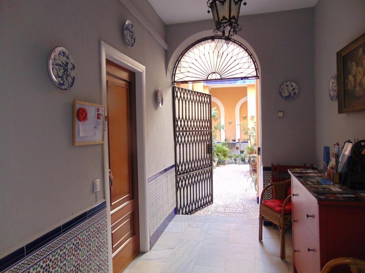 Apartamento Fernando * Séville