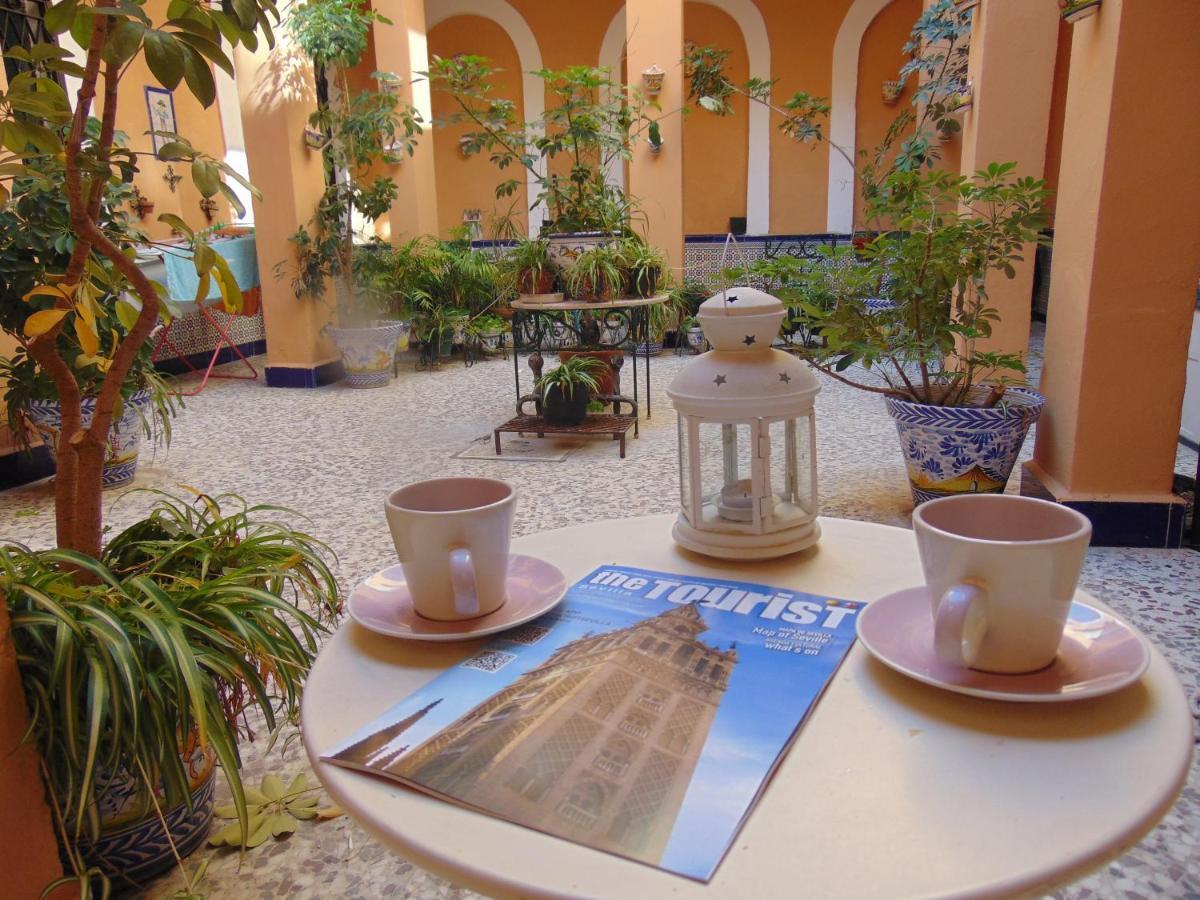 Appartement Apartamento Fernando Séville