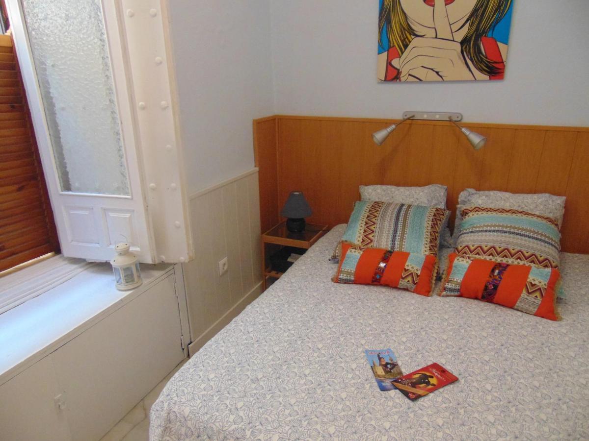 Apartamento Fernando Appartement *